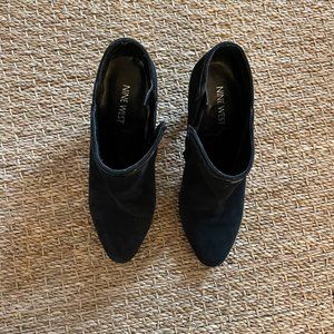 Nine West Boots